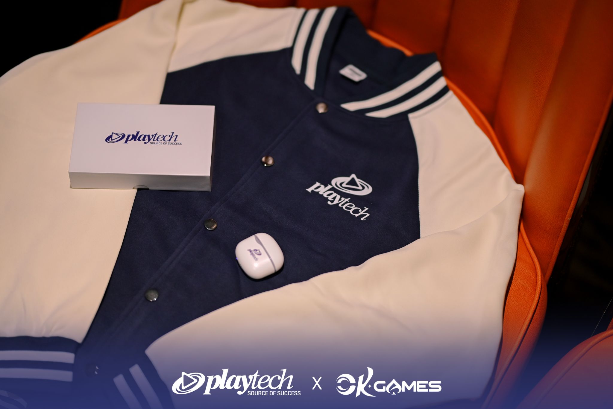 Playtech PH OKGames Bacarrat Series